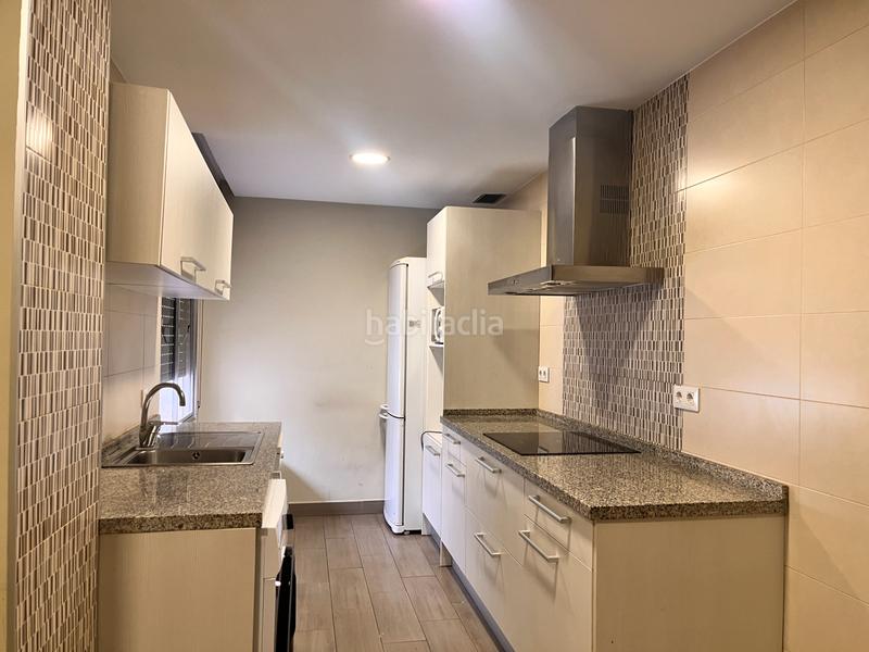 Foto d7aee6f0-6d48-4154-a968-77cff67c810f. Location appartement dans Centro Córdoba
