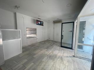 Local Comercial en Calle García Lovera