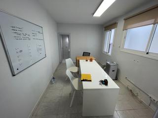 Lloguer Oficina  Calle concepción. Oficina centro, mucho paso!!