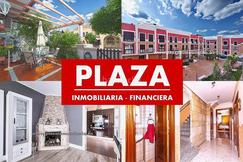 Foto 7c0d5d9b-8b8c-4f2c-bc1b-5d3bdec73dc1. Etagenwohnung in El Valle Lucena