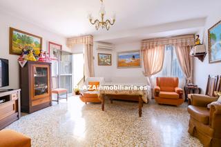 Pis a San Francisco. Piso de 4 hab. zona c. san francisco por 120.000 euros..