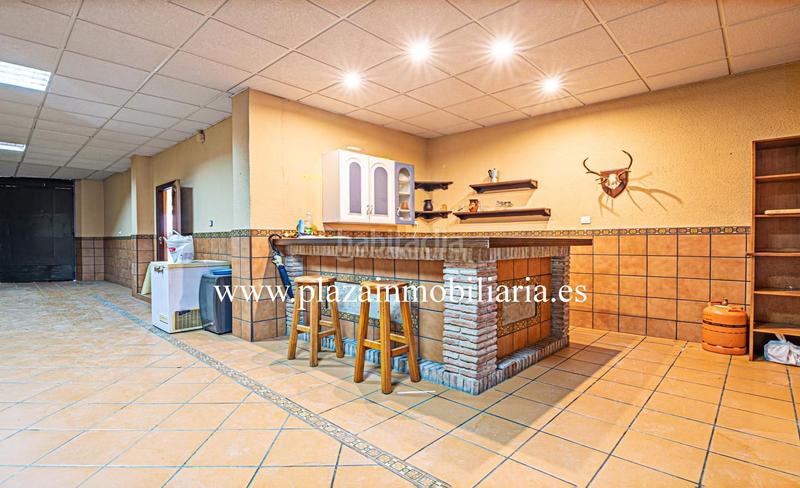 Foto 006e97cc-bac9-4d69-80f3-9acc6869c2b9. House with parking in El Carmen - La Barrera Lucena