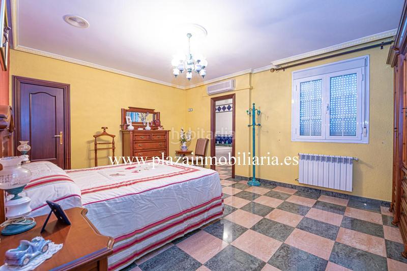 Foto 107ba2c5-c67e-4e05-a6f3-987cfd96843b. House with parking in El Carmen - La Barrera Lucena