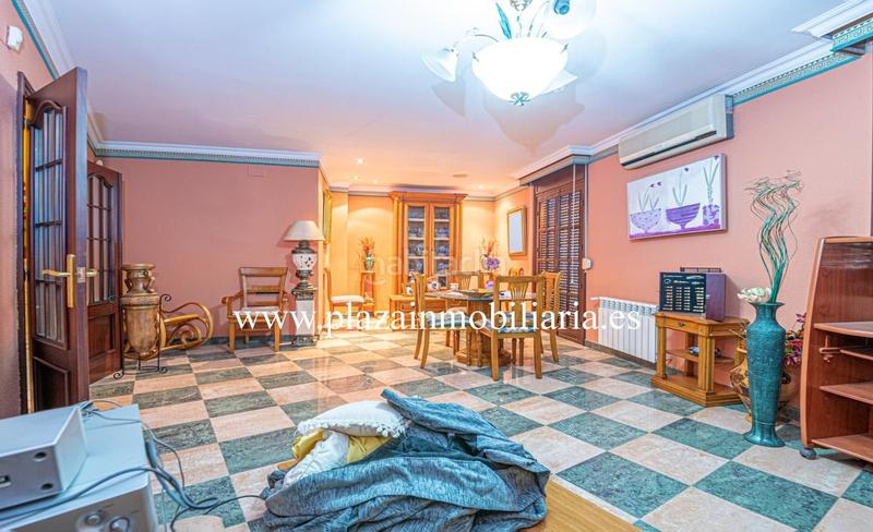 Foto 21bc92a1-08ee-4dc1-9ea1-708cfa5a96ea. House with parking in El Carmen - La Barrera Lucena