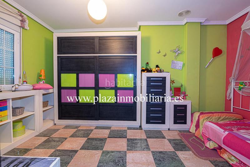 Foto 222e7b20-f597-4585-bbce-4be0f4bc8e54. House with parking in El Carmen - La Barrera Lucena