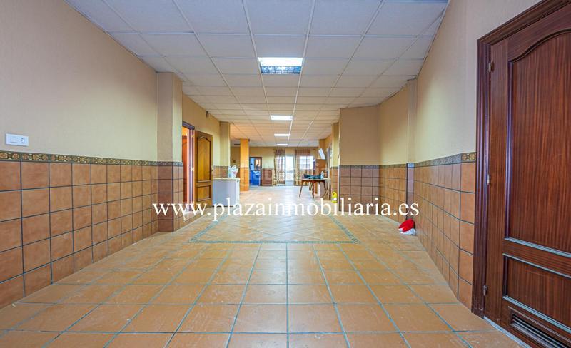 Foto 3ec17550-2792-4acc-be3c-8ada38718782. House with parking in El Carmen - La Barrera Lucena