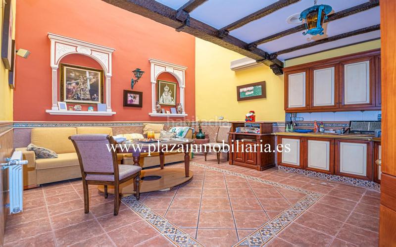 Foto 480aa911-358d-49ba-a760-f5ee115d4ae4. House with parking in El Carmen - La Barrera Lucena