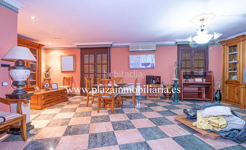 Foto 6c1ce545-afdf-4fcf-b49d-39bdd7ec8bfa. House with parking in El Carmen - La Barrera Lucena