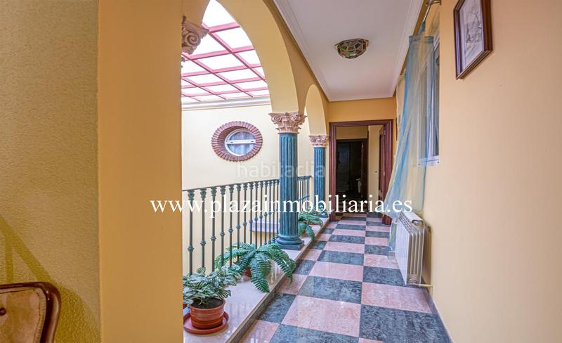 Foto 798259f7-620f-4721-8a2c-2fb58c4cab52. House with parking in El Carmen - La Barrera Lucena