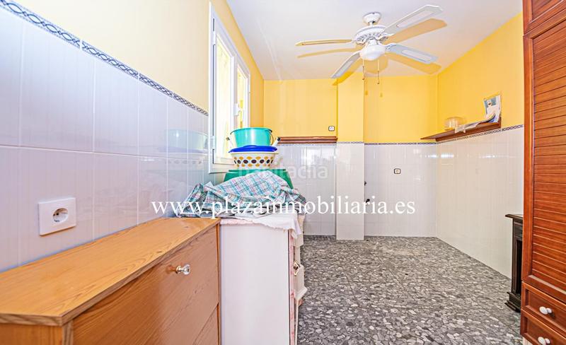 Foto 81b7f9a7-539a-46c3-ba48-94f0285b38da. House with parking in El Carmen - La Barrera Lucena