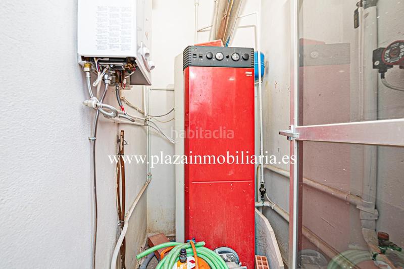 Foto 8f4b8581-62f0-4748-ab75-f0bf4e7f3802. House with parking in El Carmen - La Barrera Lucena