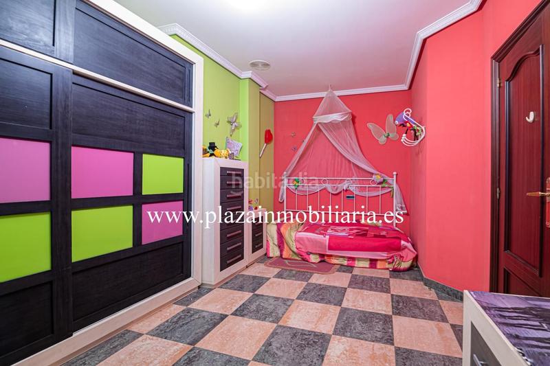 Foto 9c551cf7-c353-48df-bffa-4a79cf1fc590. House with parking in El Carmen - La Barrera Lucena