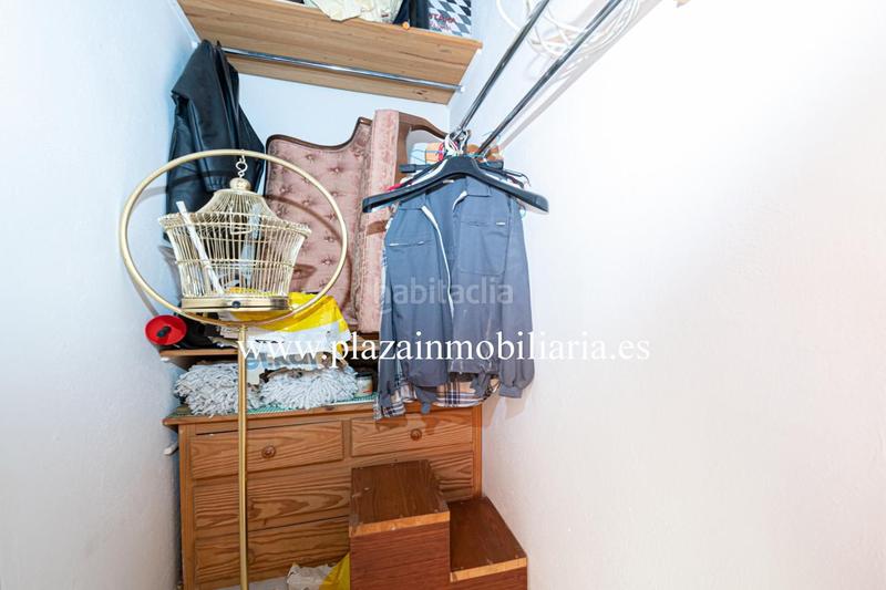 Foto bcd9c973-5d51-4376-8e17-847a32df4d46. House with parking in El Carmen - La Barrera Lucena