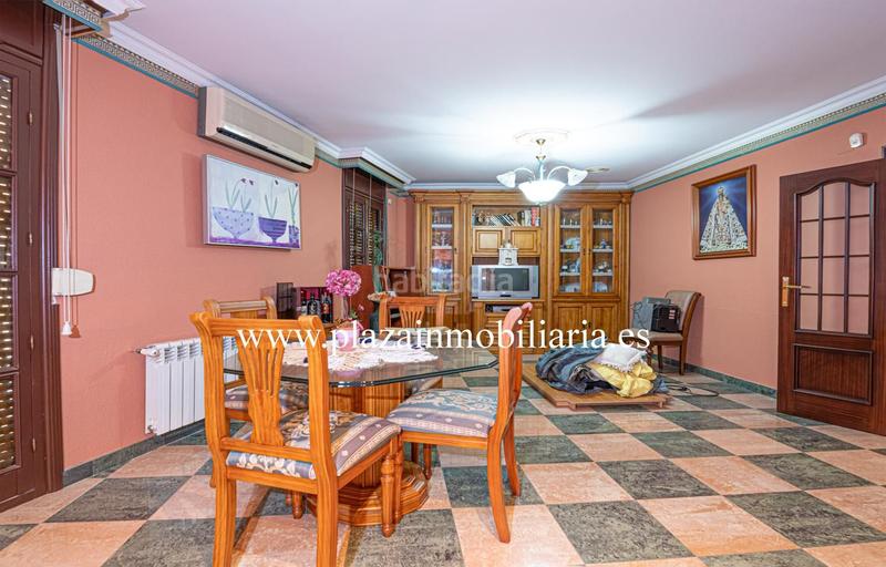 Foto ed6cba48-80a9-40a2-99ea-a7e6f1033a8b. House with parking in El Carmen - La Barrera Lucena