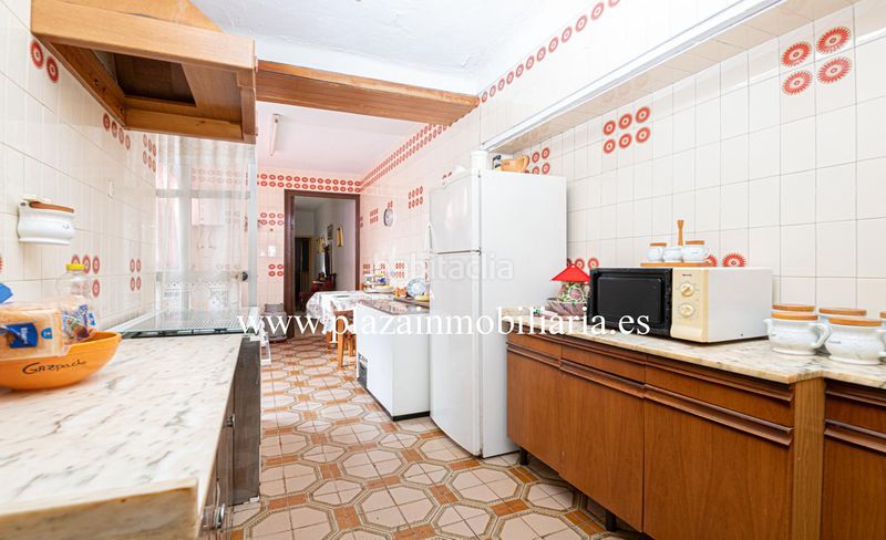 Foto 4ffa9c5d-01d0-4b8e-bec1-a52ea4fd0392. Casa amb aparcament a Centro Lucena