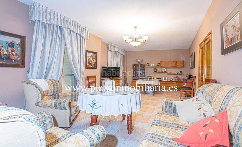 Foto a5f6f34c-4664-43ef-8ff6-7edf2dcc6bdd. Maison dans Poleares Lucena