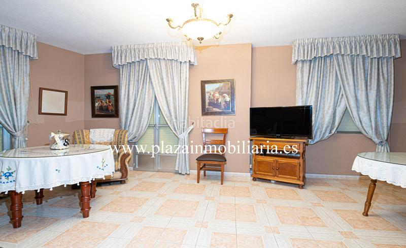 Foto c70881f0-9294-4f02-bab1-1d4732f99712. Maison dans Poleares Lucena