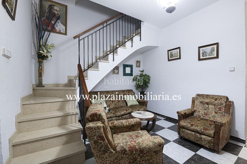 Foto 3f6c7796-820f-4070-acfb-bc46b6649333. Casa a Centro Lucena