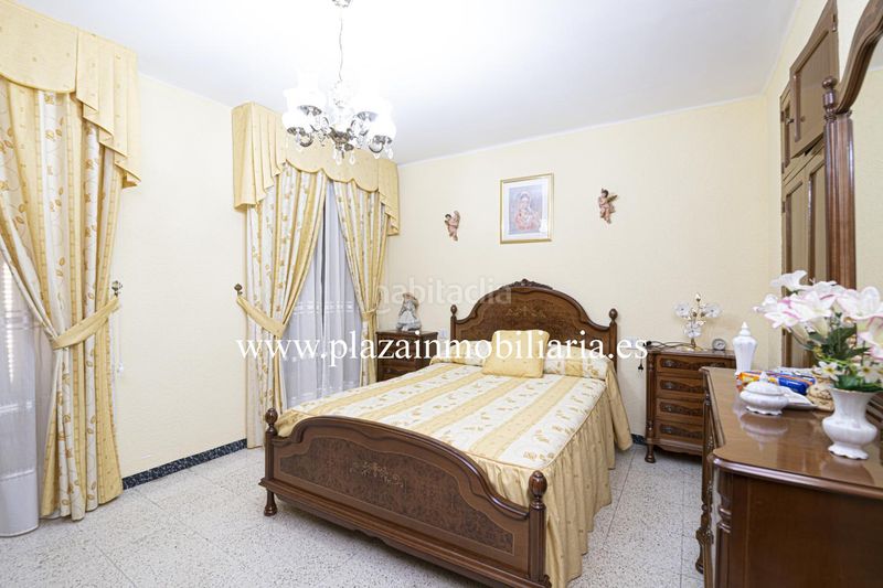 Foto 4cf370fd-8b43-4787-9034-3049fe3cc2dd. Casa a Centro Lucena