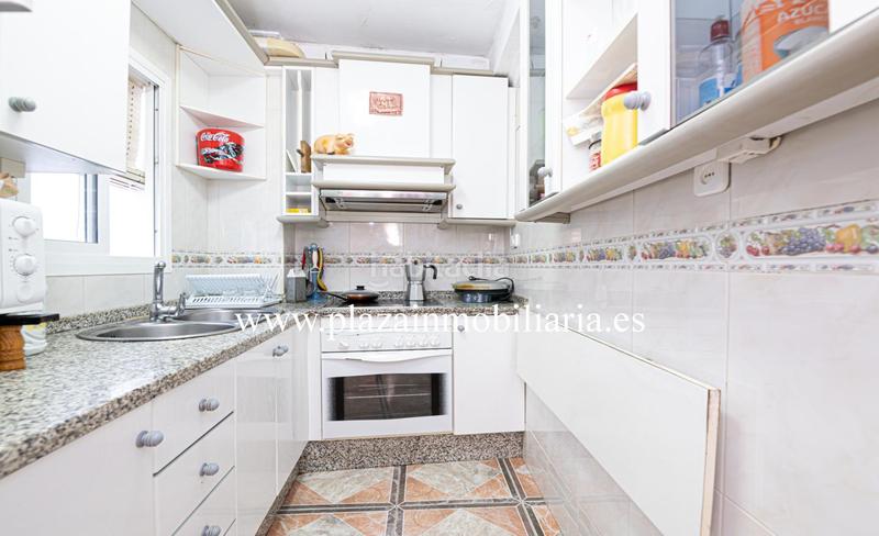 Foto 10bc675d-378d-4807-8ce5-d5ff3e69c051. Etagenwohnung in Centro Lucena