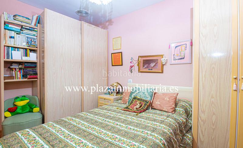 Foto 02562d23-7668-497d-8b24-8f3322124a29. Etagenwohnung in San Francisco Lucena