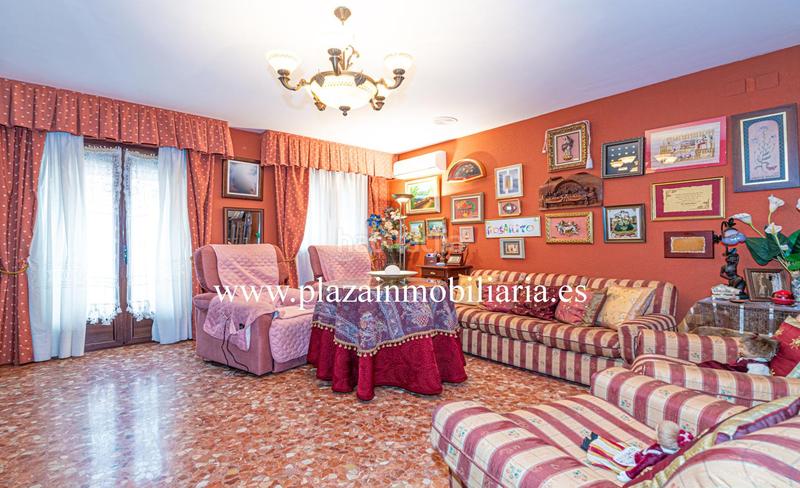 Foto 7057f86f-66c6-4424-b146-6814bdcb1d1f. Etagenwohnung in San Francisco Lucena