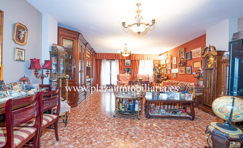 Foto 97d3e5e5-9728-4df9-9835-a720ce1f8752. Etagenwohnung in San Francisco Lucena