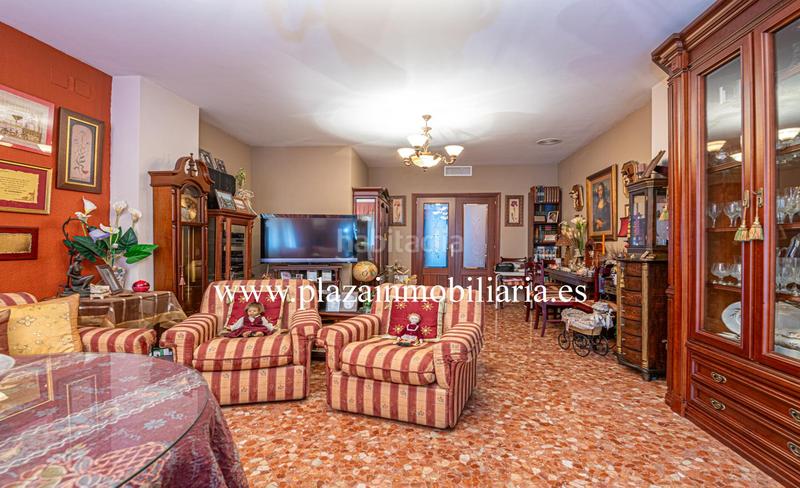 Foto ae56a14e-84fb-4bd1-bb36-8080aa1a3a34. Etagenwohnung in San Francisco Lucena