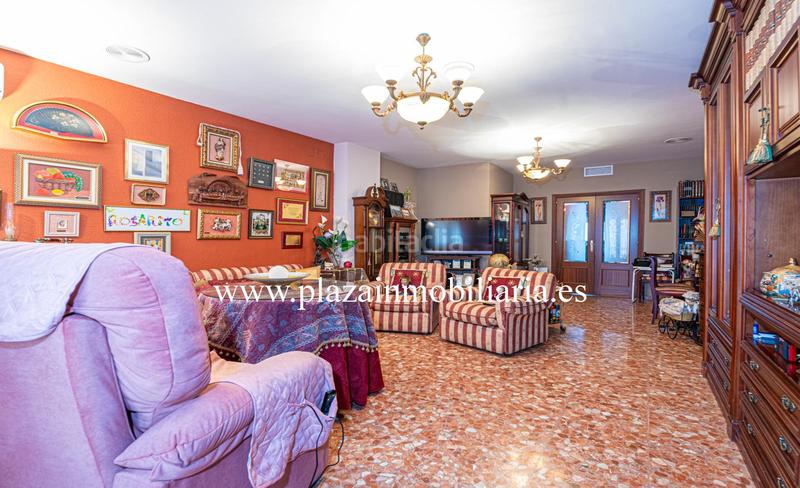 Foto c62bd267-7508-4090-a215-2e48f0accc7f. Etagenwohnung in San Francisco Lucena