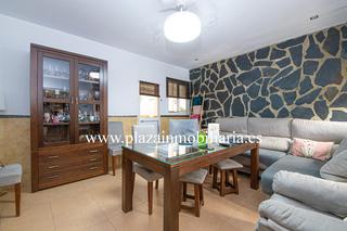 Casa en Las Tinajerías - Juderías. Casa de 3 hab. zona llano de las tinajerías por 124.000 euros.
