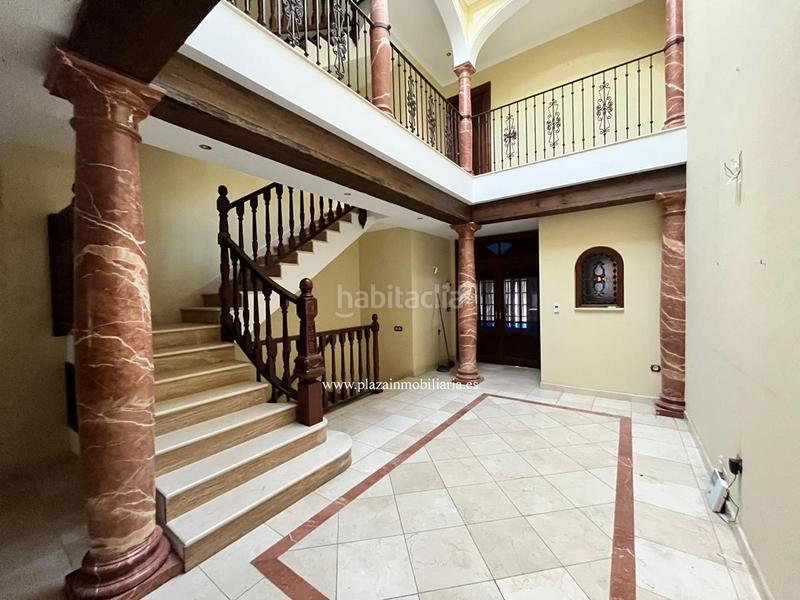 Foto 0591668c-a2ca-48d0-9bac-4aa1c199bbaa. Casa con parcheggio in San Francisco Lucena