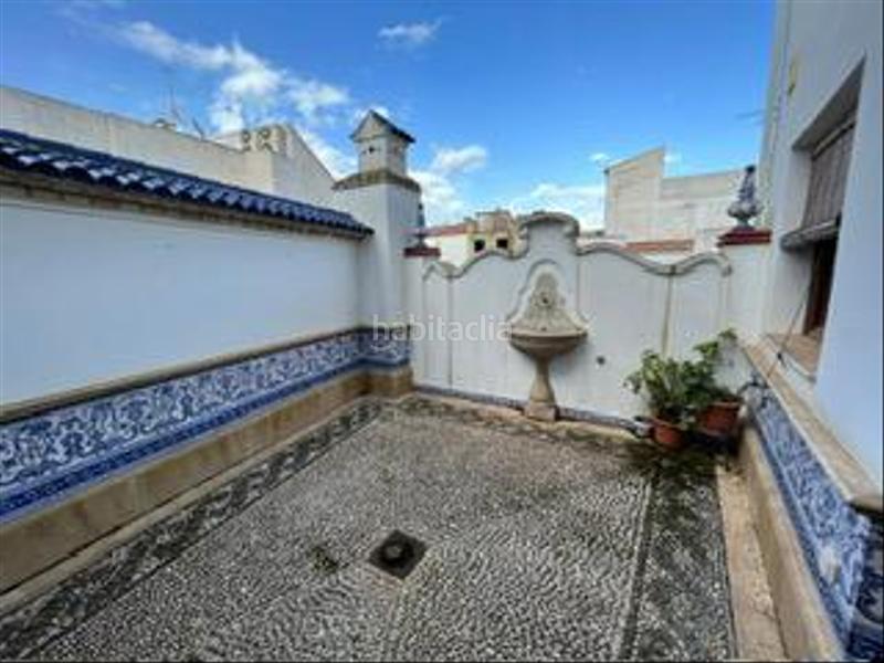 Foto 1e2f9e3d-22c6-41aa-a696-e217e21590b9. Casa con parcheggio in San Francisco Lucena