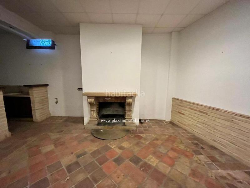 Foto 58a2bb48-938b-4546-9bd4-1add8a9324e1. Casa con parcheggio in San Francisco Lucena