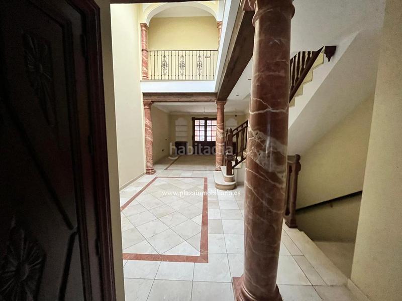 Foto 83e3d95a-5643-4622-821a-35535fe18f7f. Casa con parcheggio in San Francisco Lucena