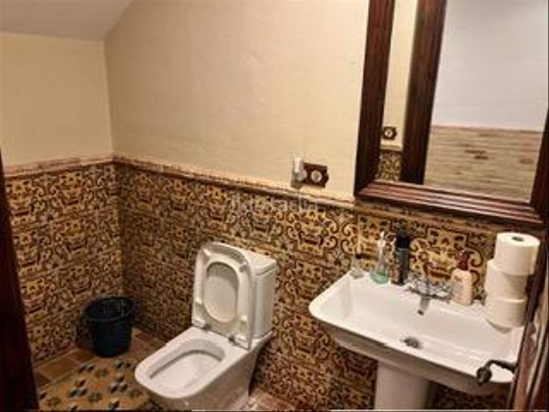 Foto cf369041-029c-48bf-a097-23663bc99d9e. Casa con parcheggio in San Francisco Lucena