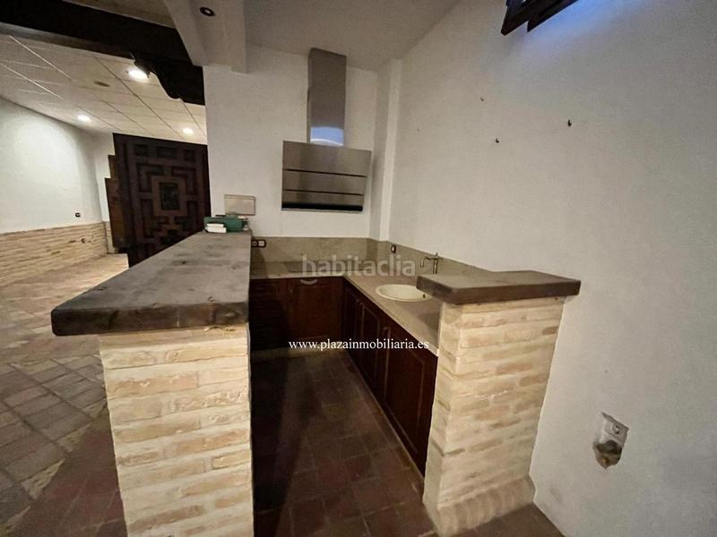 Foto f7f4d406-b85d-4705-90b4-87f50b3339c2. Casa con parcheggio in San Francisco Lucena