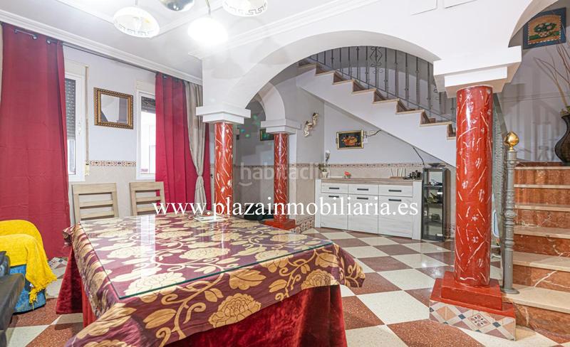 Foto 4fb65d5b-b888-424d-96da-930ac3f207f3. Casa in El Carmen - La Barrera Lucena