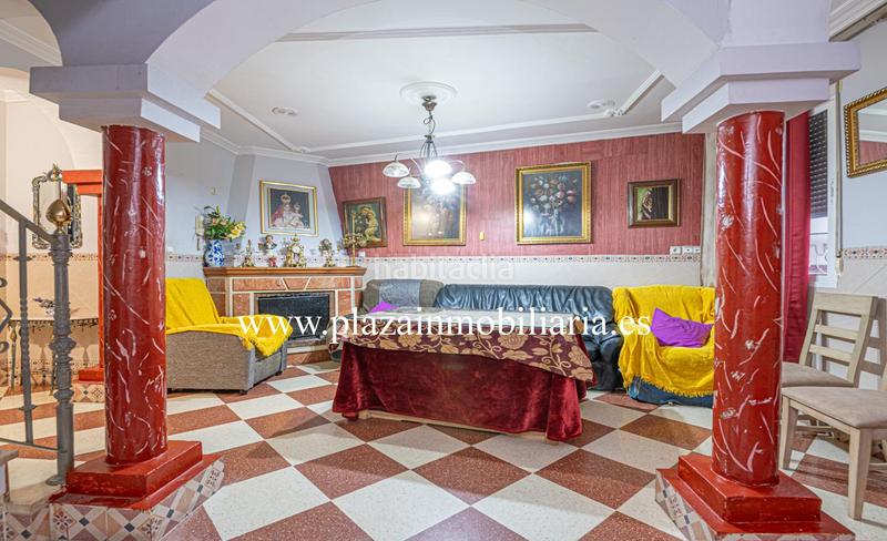 Foto 631c30ae-ec11-42fa-b1e8-61e2185795b7. Casa in El Carmen - La Barrera Lucena