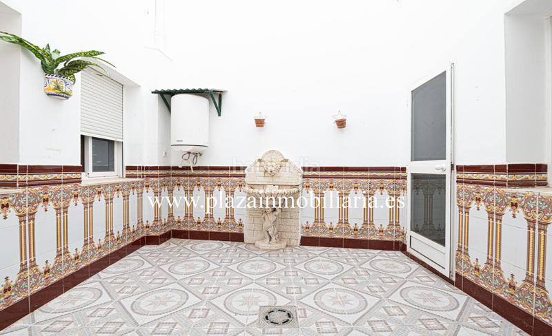 Foto 77866ed3-8516-4066-9f5c-73de253e282b. Casa in El Carmen - La Barrera Lucena