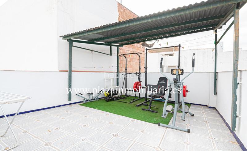 Foto bc338ec9-2280-44d9-a3cf-d089ecb7b13b. Casa in El Carmen - La Barrera Lucena