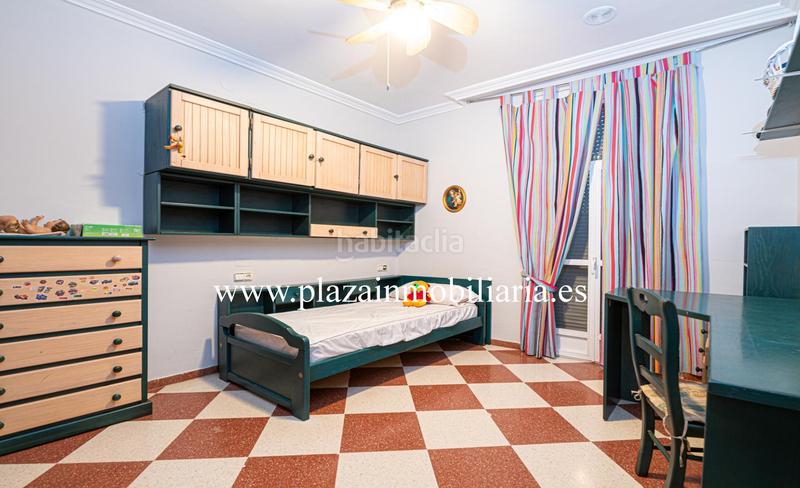 Foto c2f56191-080a-4d63-8fb2-ba0bb36c7bdd. Casa in El Carmen - La Barrera Lucena