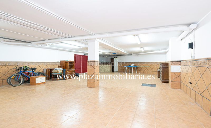 Foto 64f87133-bbb4-474d-bec7-4be00e302f9a. Casa amb aparcament piscina a El Valle Lucena