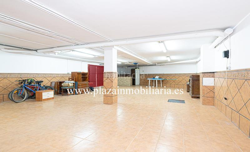 Foto 64f87133-bbb4-474d-bec7-4be00e302f9a. Casa amb aparcament piscina a El Valle Lucena
