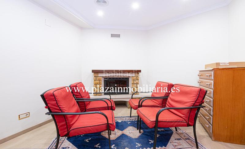 Foto ce4c0a58-86c5-4e38-816f-d64facf4bdf8. Casa amb aparcament piscina a El Valle Lucena