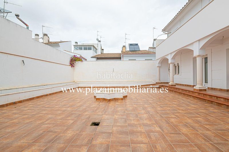 Foto 109fa312-a62c-4cef-aa5c-7f49f7597f52. Casa amb aparcament a El Valle Lucena