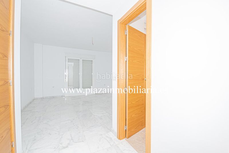 Foto 19ceab55-1ff7-43bc-9444-71956ab0e07a. Casa amb aparcament a El Valle Lucena