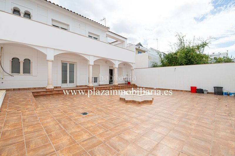 Foto 82d1b442-045a-4a96-ae67-8aa3f640cee0. Casa amb aparcament a El Valle Lucena