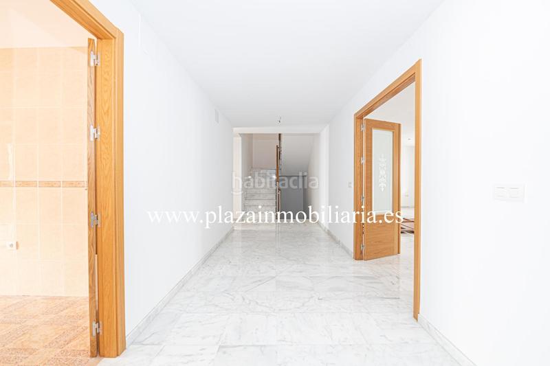 Foto 33298389-28ce-4167-940f-25696a46d5b4. Casa con parcheggio in El Valle Lucena