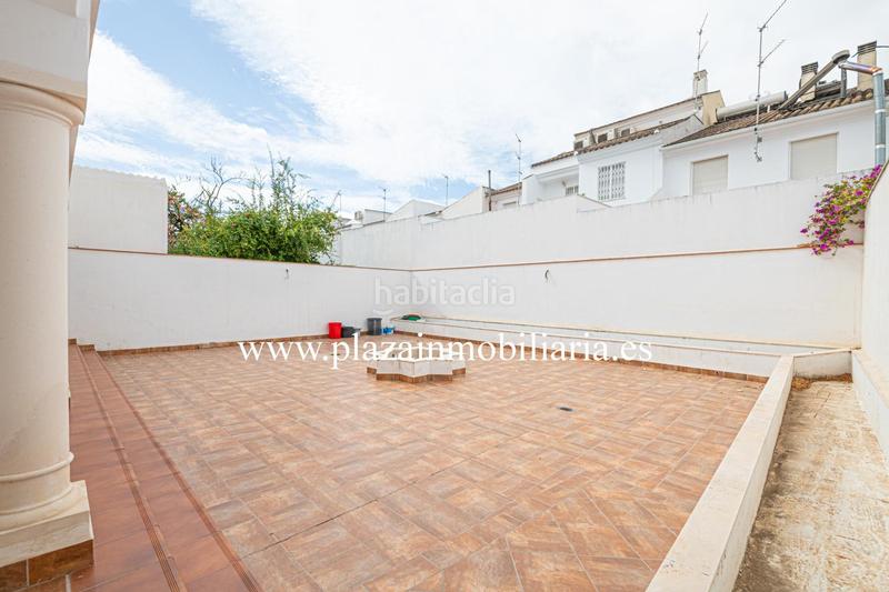 Foto 9bb3f5bf-af18-4c16-8fc6-c635ce952cea. Casa con parcheggio in El Valle Lucena