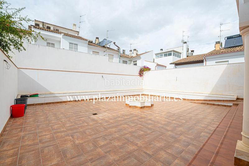 Foto cbf9b905-fbc3-4e79-abb5-b57276883a2b. Casa con parcheggio in El Valle Lucena